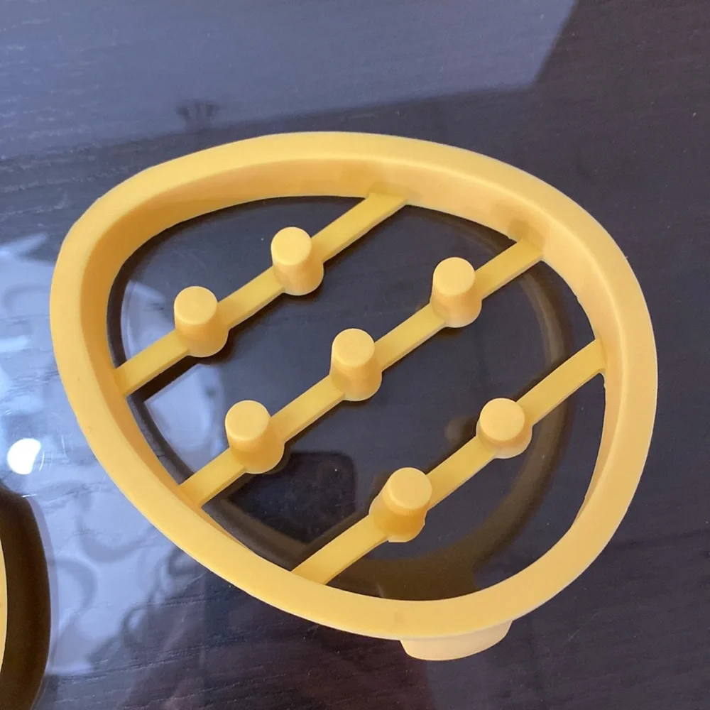 Williams Sonoma Easter 🐣 Pancake Molds 🥞